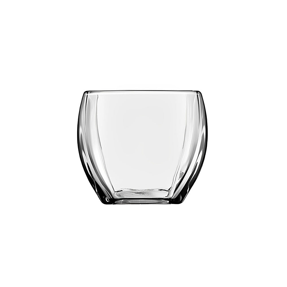 Large Square Votive 710ml - Crisa