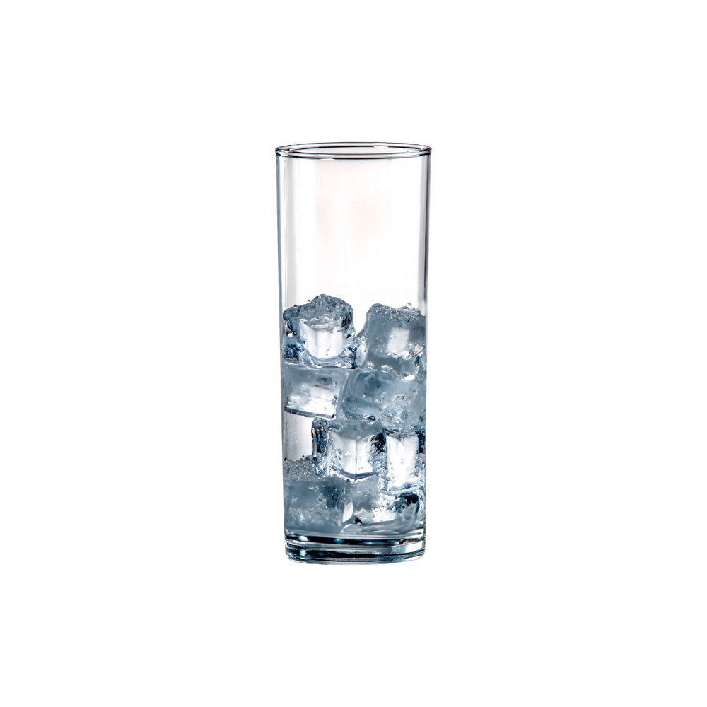 Vaso High Ball Fondo Delgado 350ml