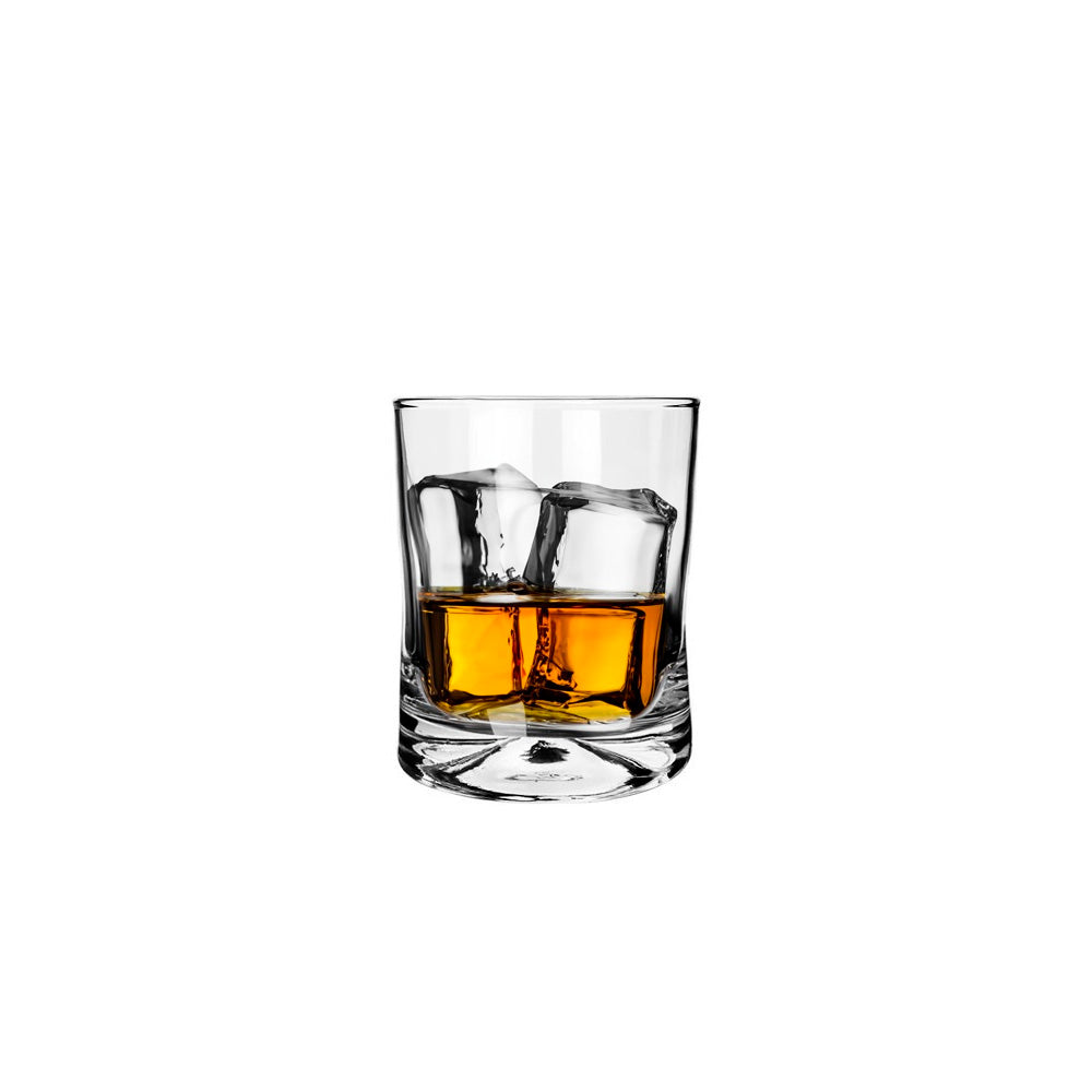 Dof Pedrada Glass 355ml / 12oz - Crisa