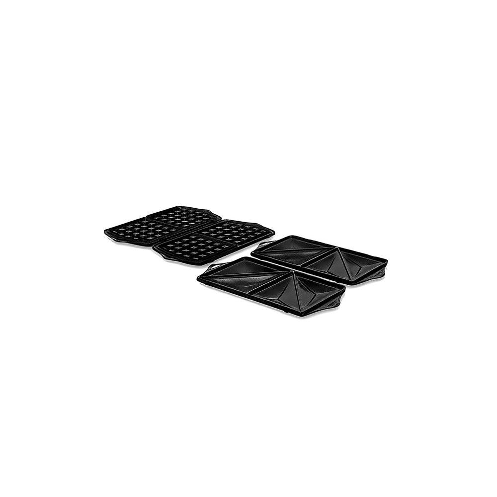 Sandwichera Waflera Ez Clean - SW610052 - Tefal