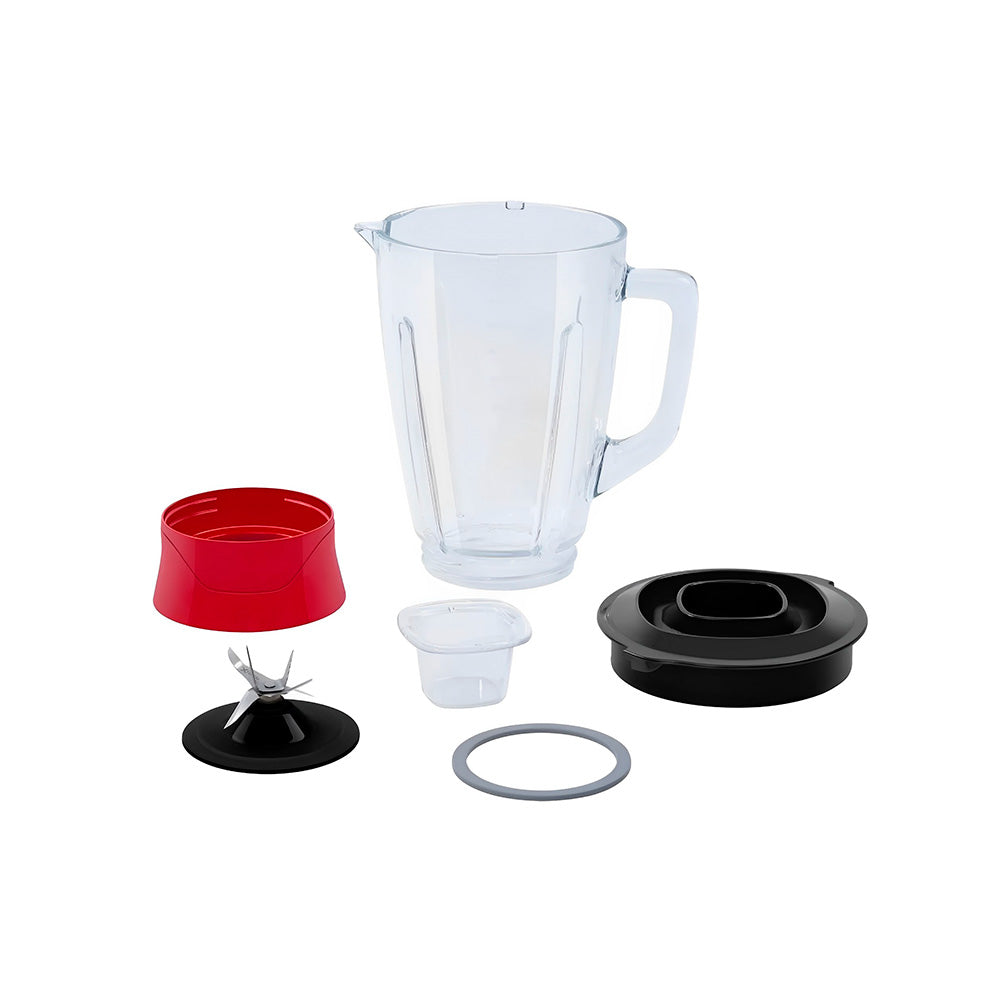 Licuadora Infinyforce XL 12 Velocidades - LN8225MX - Tefal