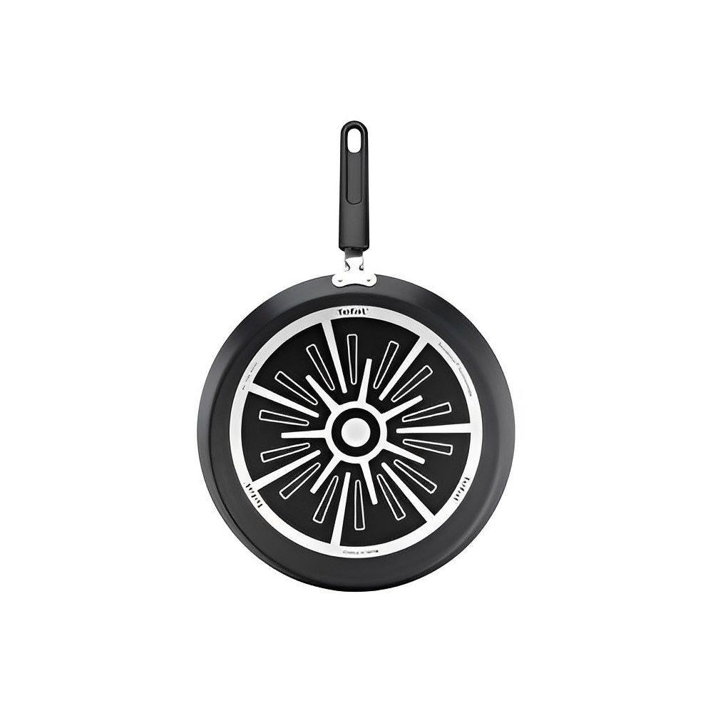 Crepera con Antiadherente Cock Extra 34cm - Tefal