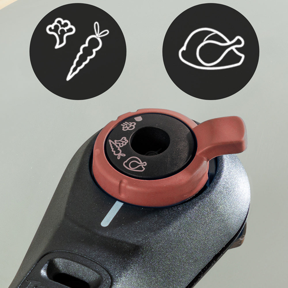 Express Pot Secure Click 8L - Tefal