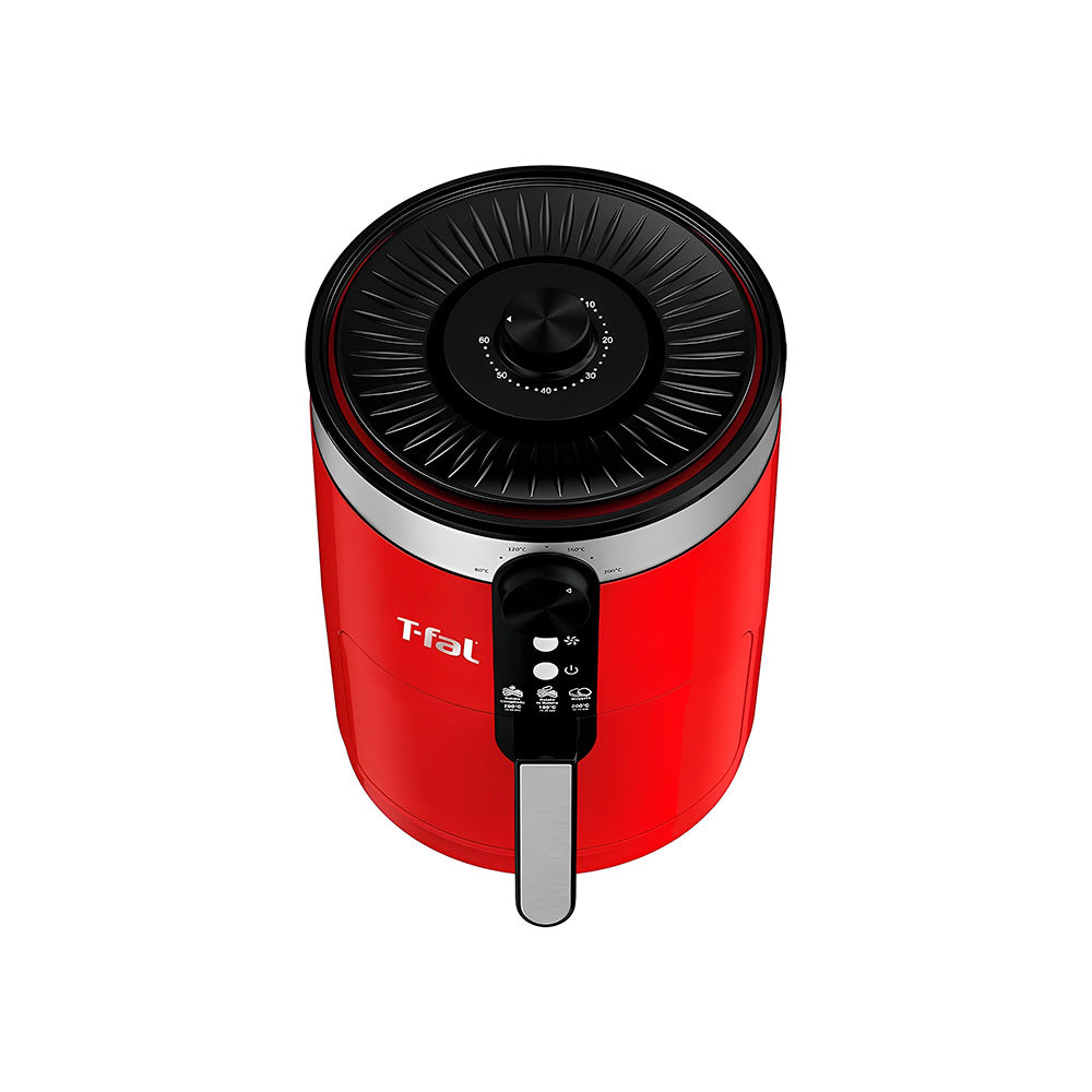 Freidora de Aire Sin Aceite 3.5L - EY1205MX - Tefal