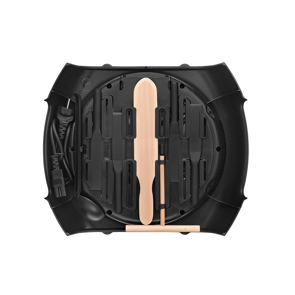 Crepera Electrica Crep Party - PY301072 - Tefal