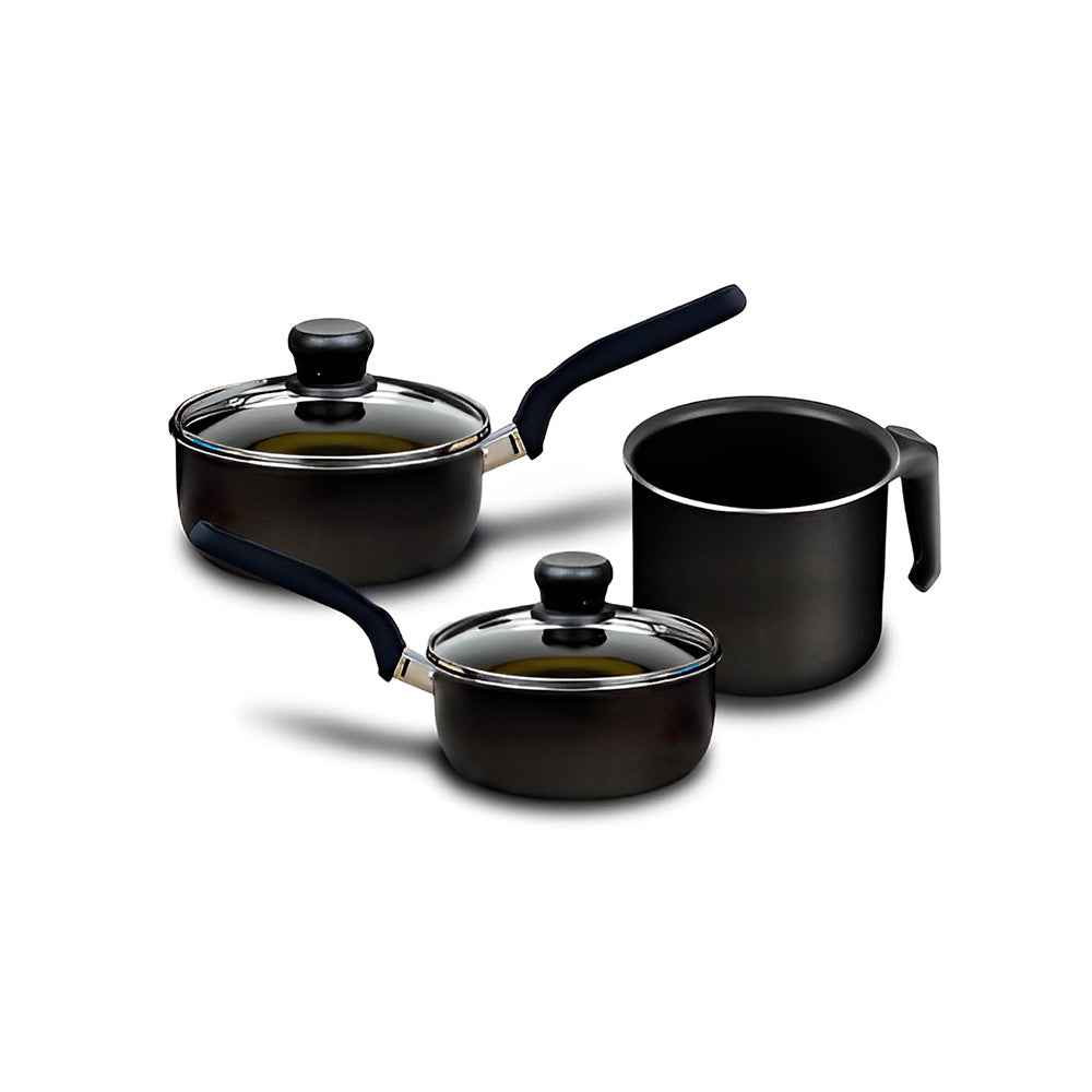 Bateria de Cocina Vital - 11 piezas - Tefal