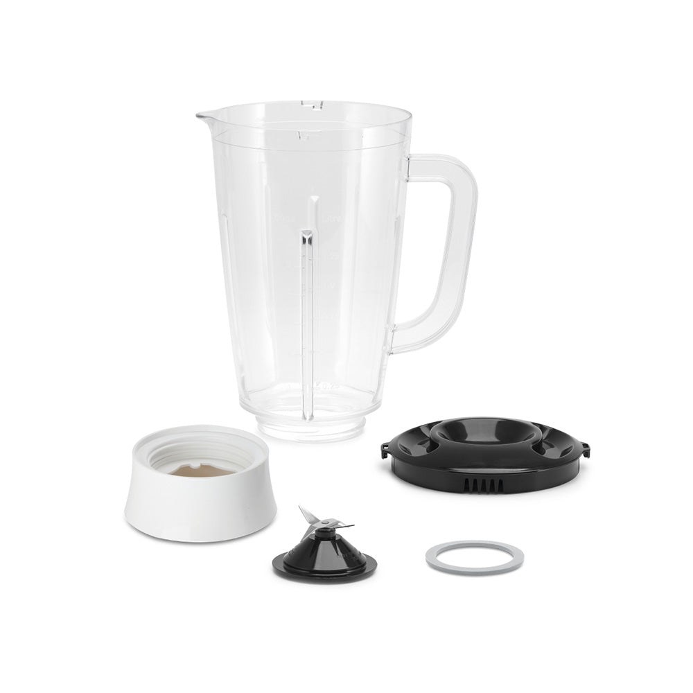 Licuadora OptiMix 2 Velocidades - LN2771MX - Tefal