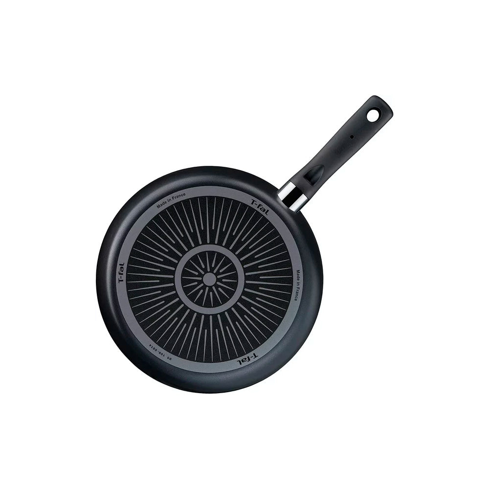 Hard Titanium Plus Non-Stick Frying Pan 30cm - Tefal