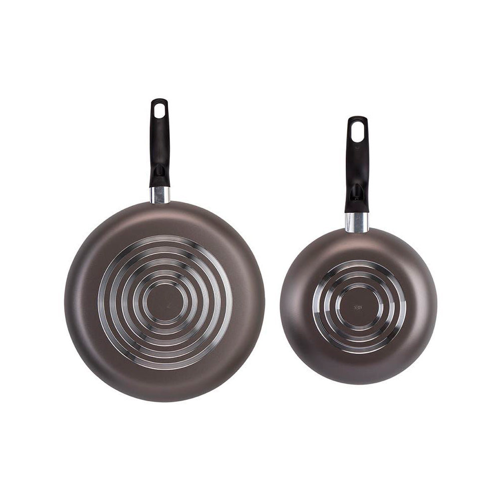 Inicia Teflon Frying Pan Set - 2 pieces - Tefal