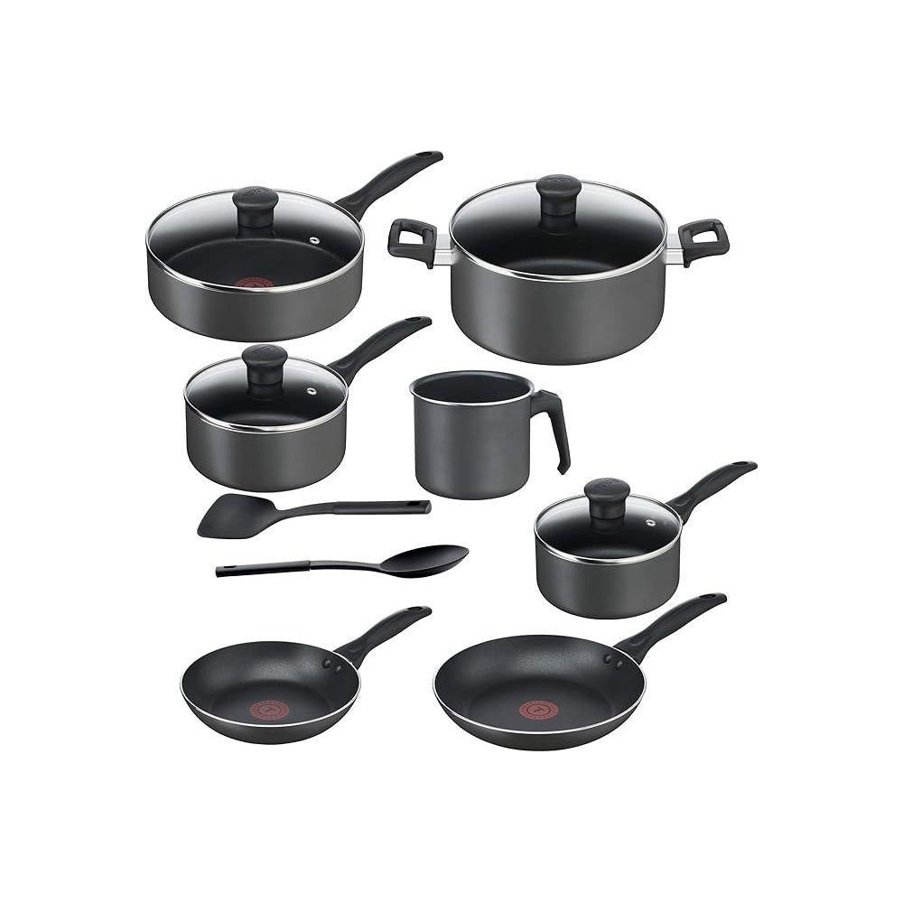 Batería de Cocina Family Cook - 13 piezas - Tefal