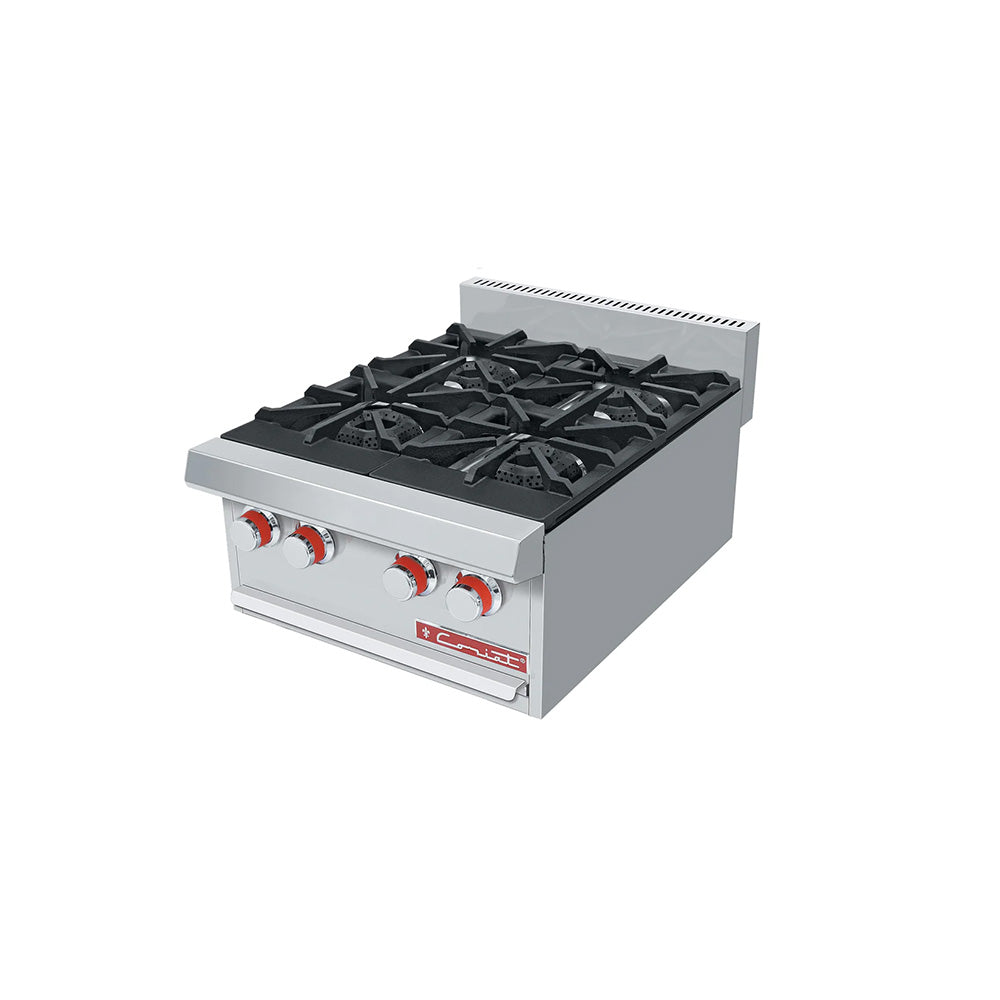 Master Premium 4 Burner Grill - PCV-4 HD - Coriat