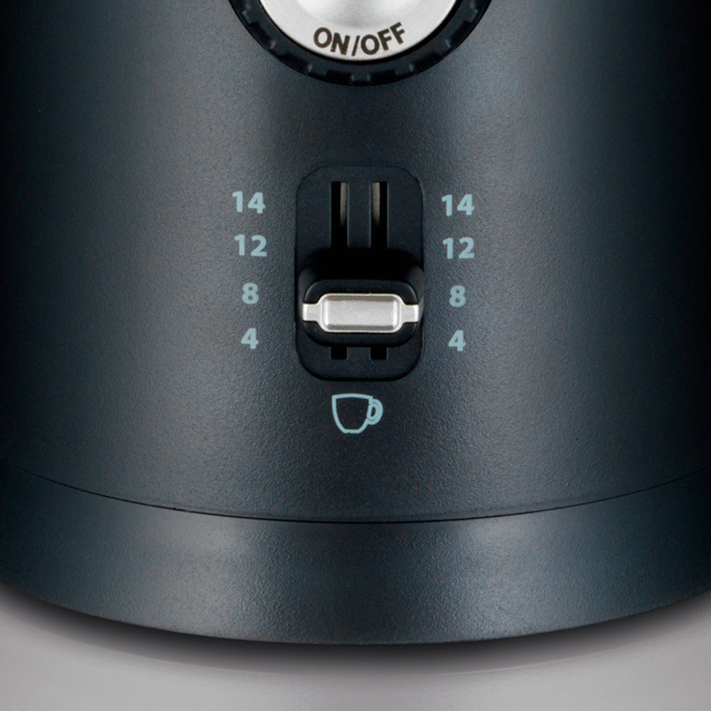 Molino de Cafe 14 tazas - 80393 - Hamilton Beach