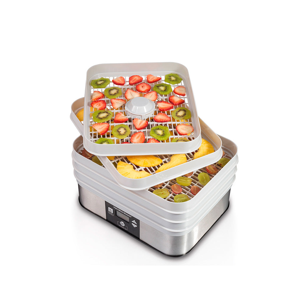 Deshidratador de Alimentos - 32100 - Hamilton Beach