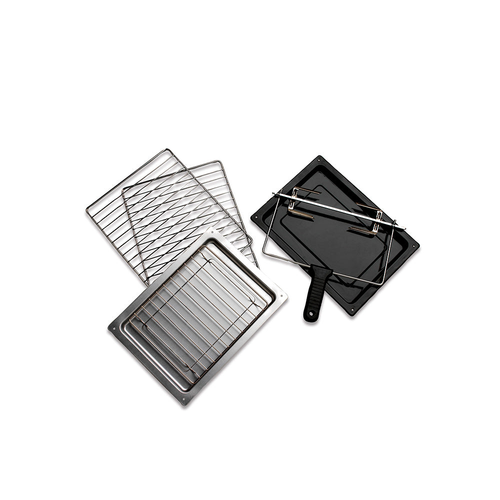 Rotisserie Oven with Convection - 31103D - Hamilton Beach