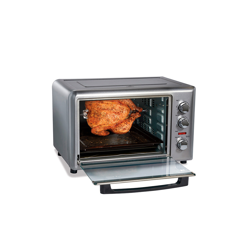 Horno Rosticero Extra Grande - 31106 - Hamilton Beach