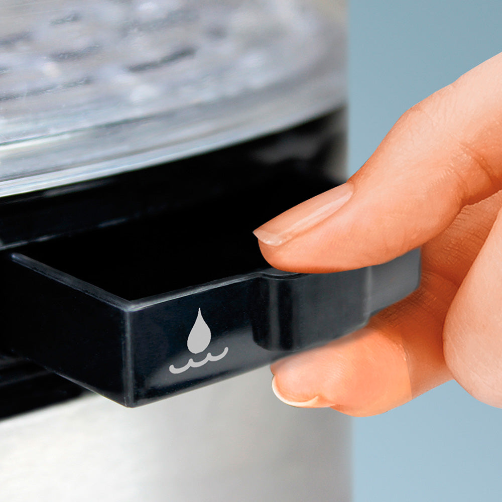 Vaporera Arrocera Digital 5.2L - 37530Z - Hamilton Beach