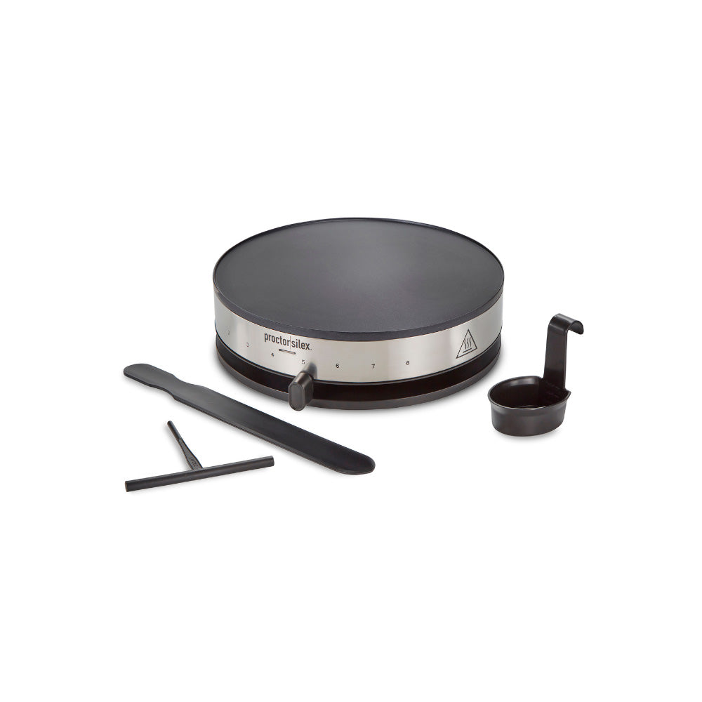 Crepera Electrica 8 Niveles - 38400 - Proctor Silex