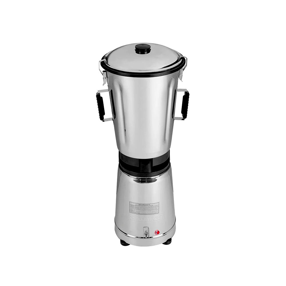 Licuadora Industrial 12L - LI-12A - International