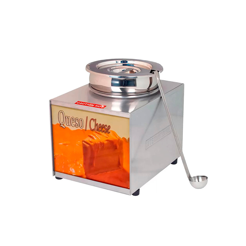 Calentador Multifuncional - CMF-1 - International