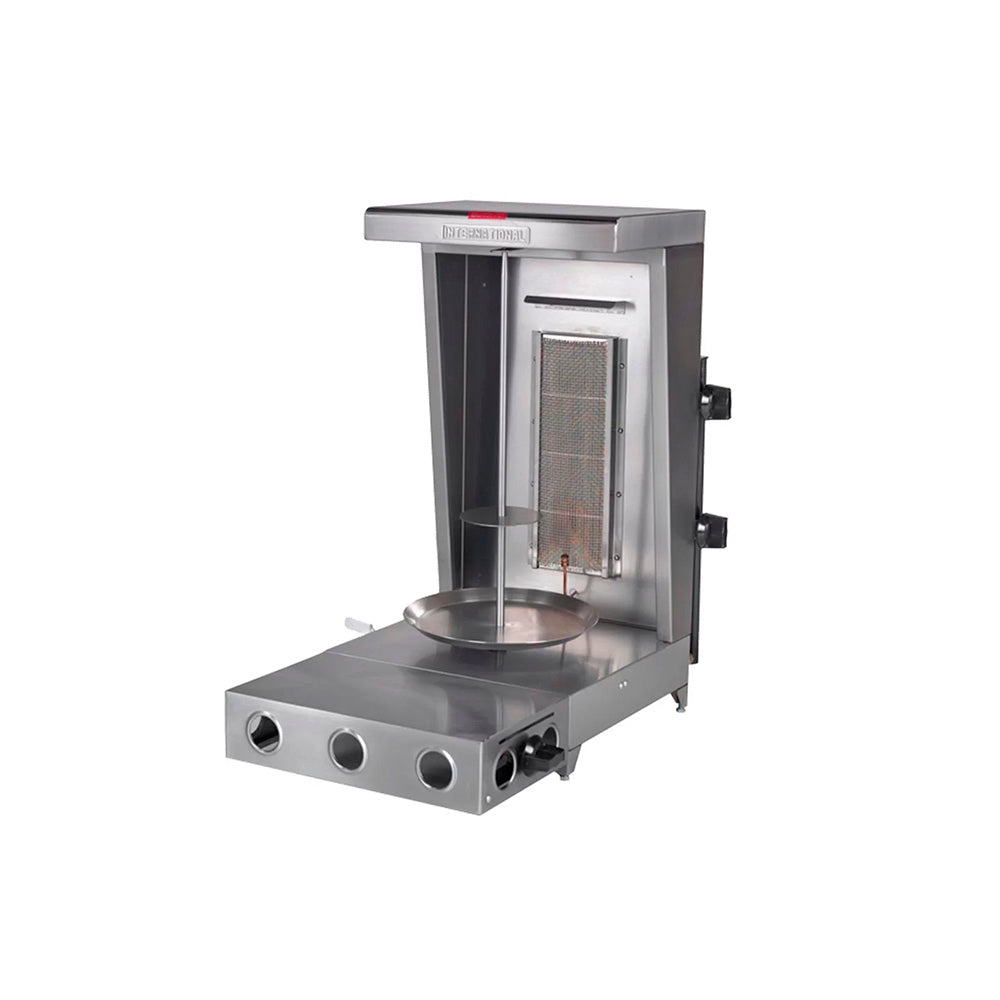 Horno de Tacos al Pastor - APR-AI - International