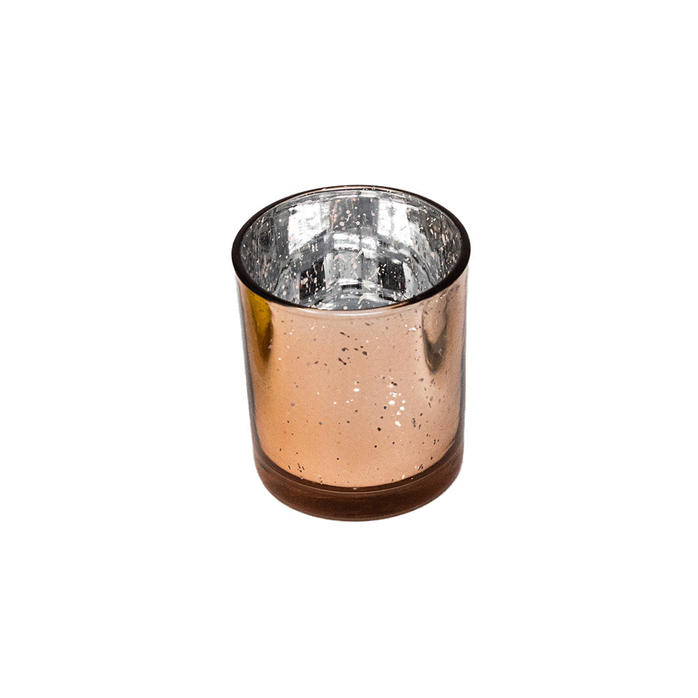 Votivo Vela Gold Rose - VZ302-03 - Vizcaina