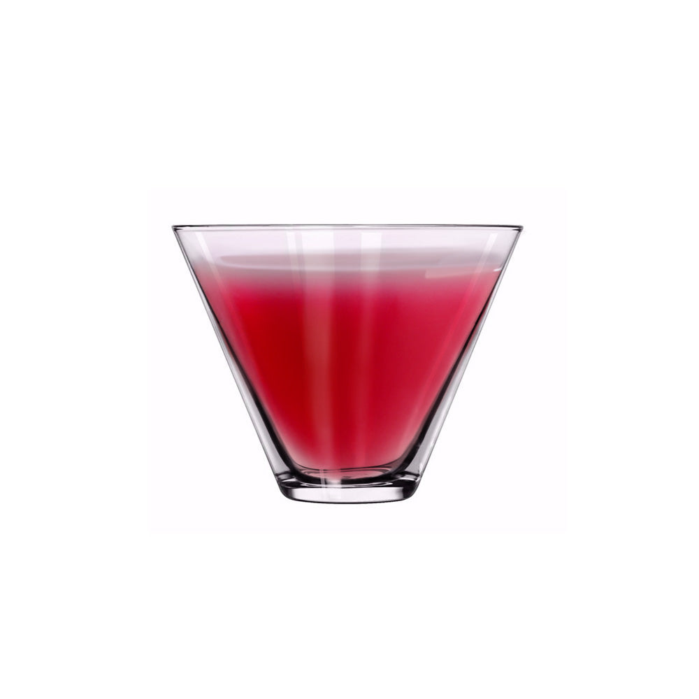 Vaso Copa Martini Sin Tallo 385ml - Libbey