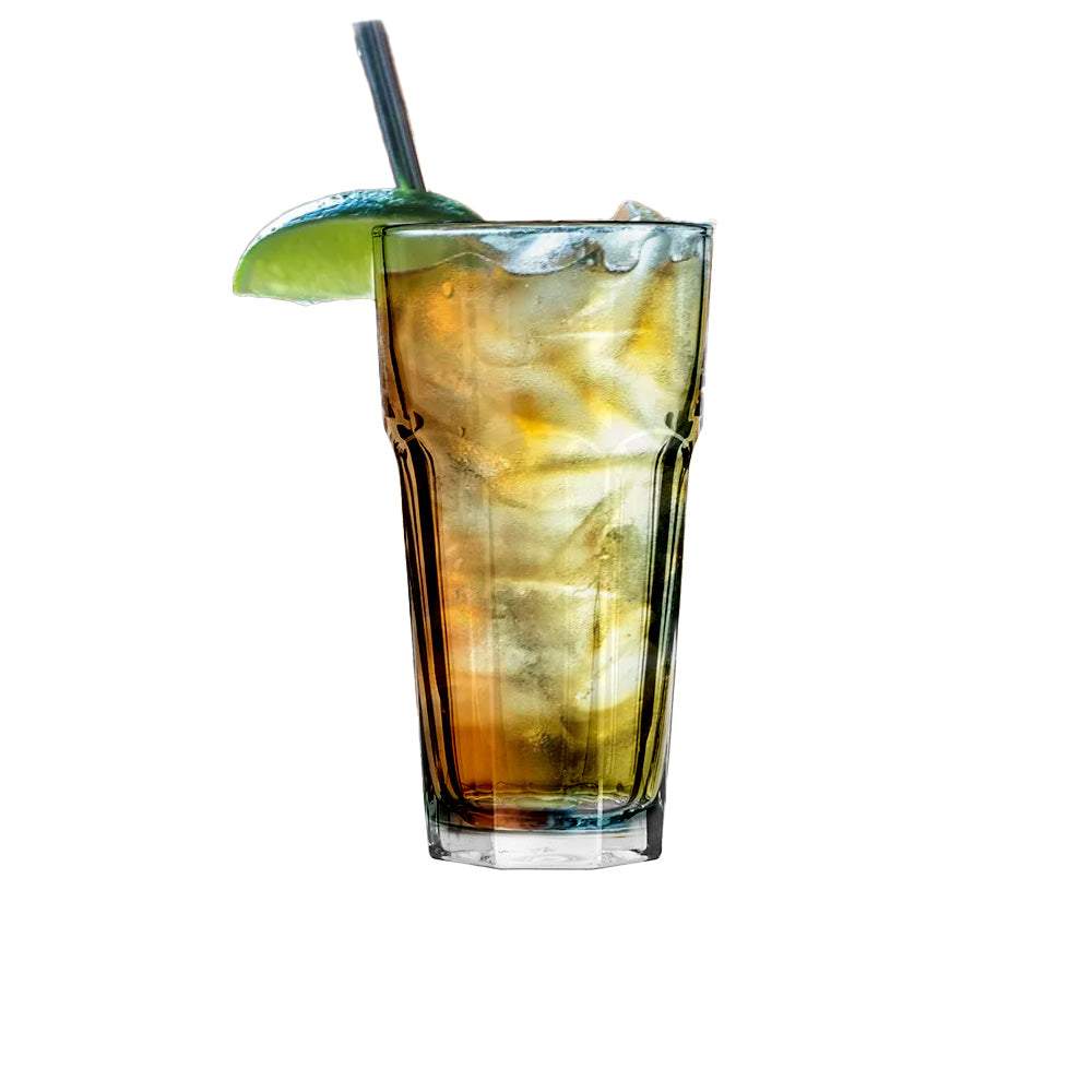 Vaso Refresco Gibraltar DuraTuff 650ml