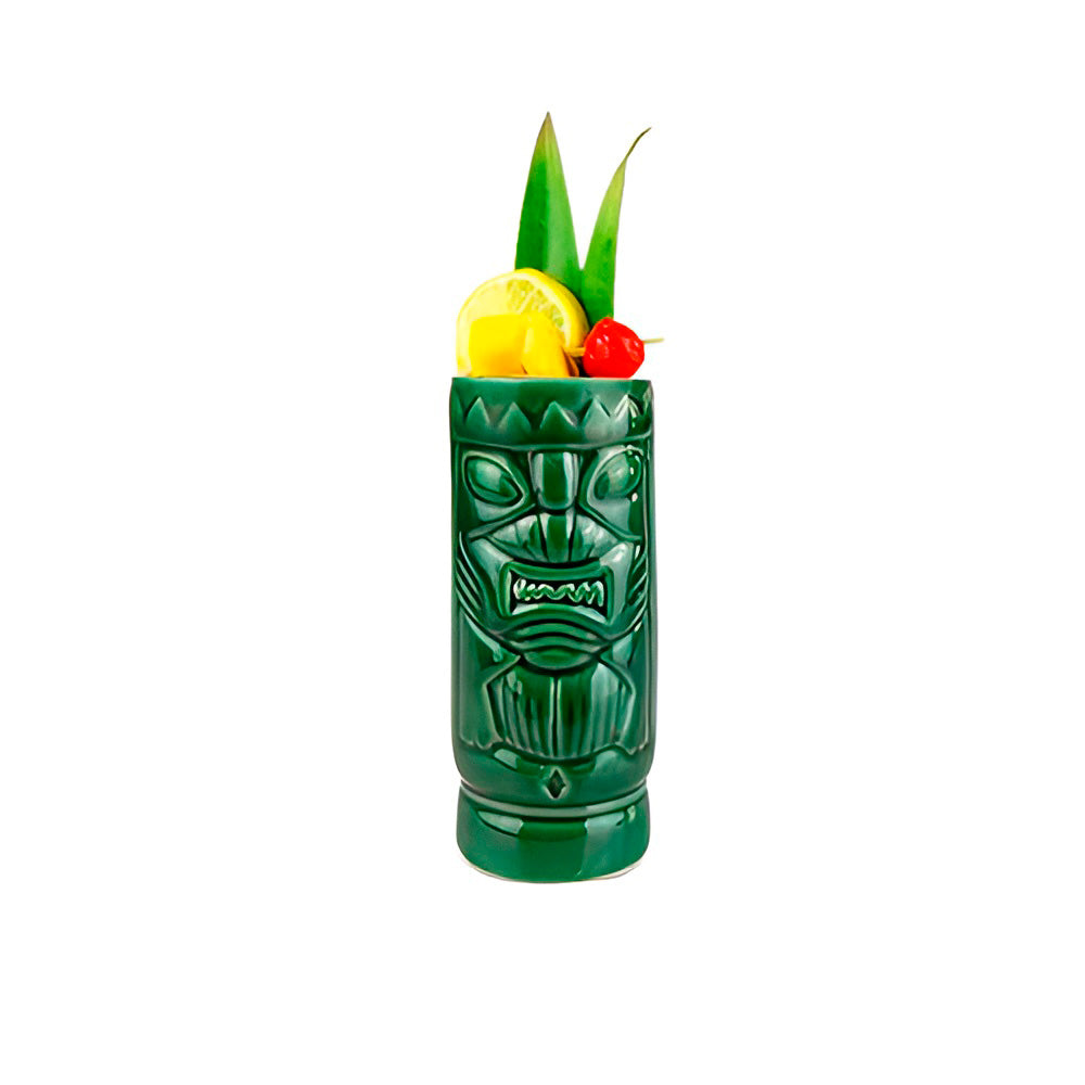 Vaso Taza Tiki 500ml - Barware