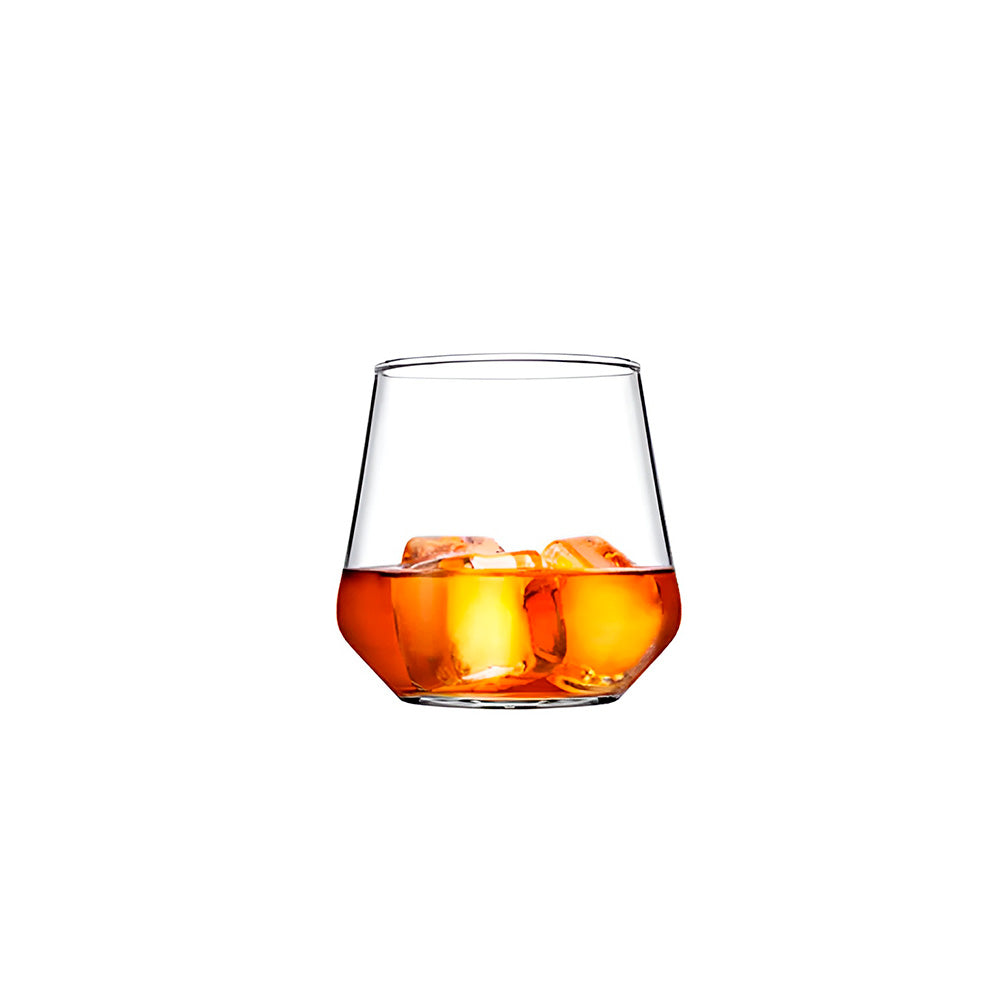 Vaso de Agua Stemless Allegra 345ml - Pasabahce