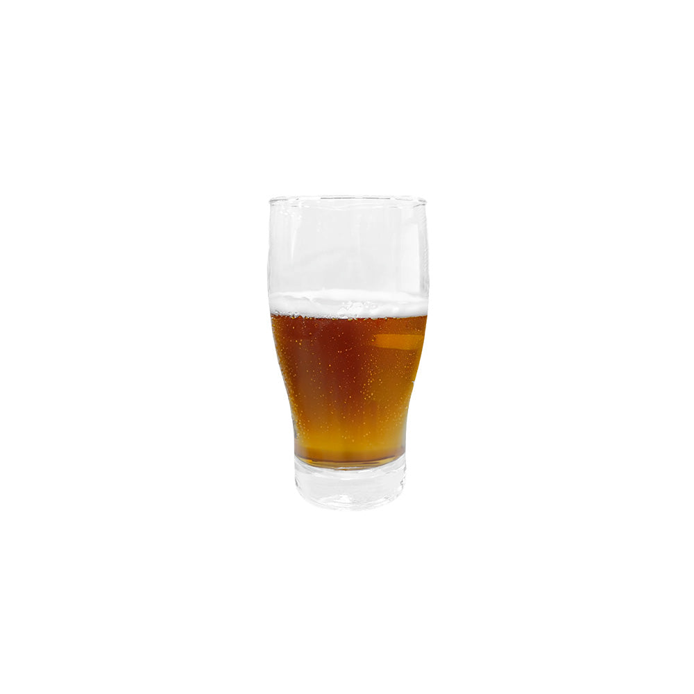 Canvas Beer Glass 568ml - 21st Century