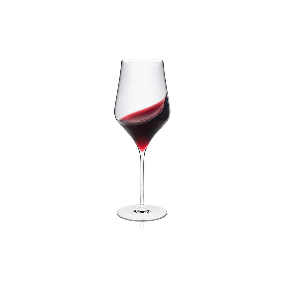Copa de Vino Tinto Ballet 680ml - 4 piezas - Rona