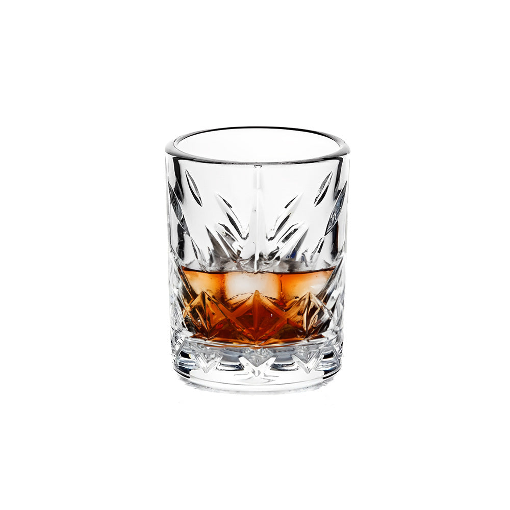 Vaso Tequilero Timeless 62ml - Pasabahce