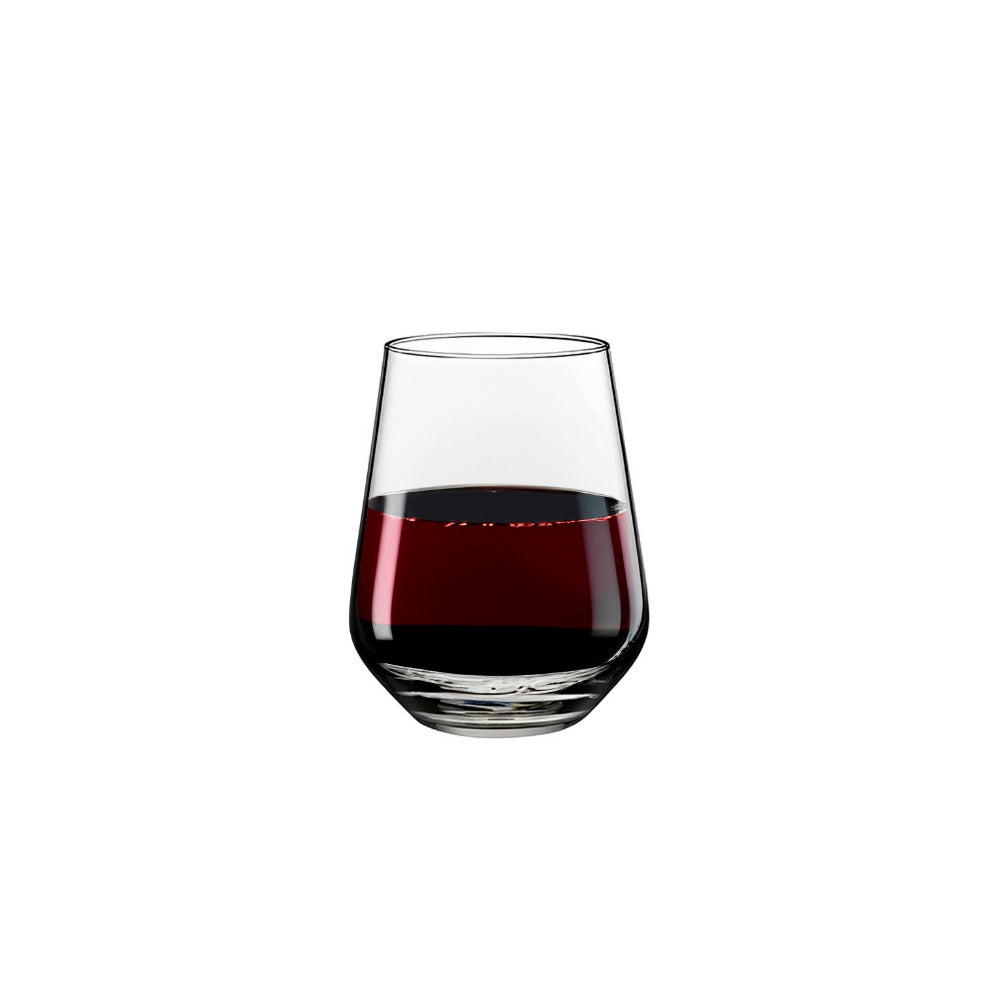 Vaso de Agua Stemless 425ml Pasabahce