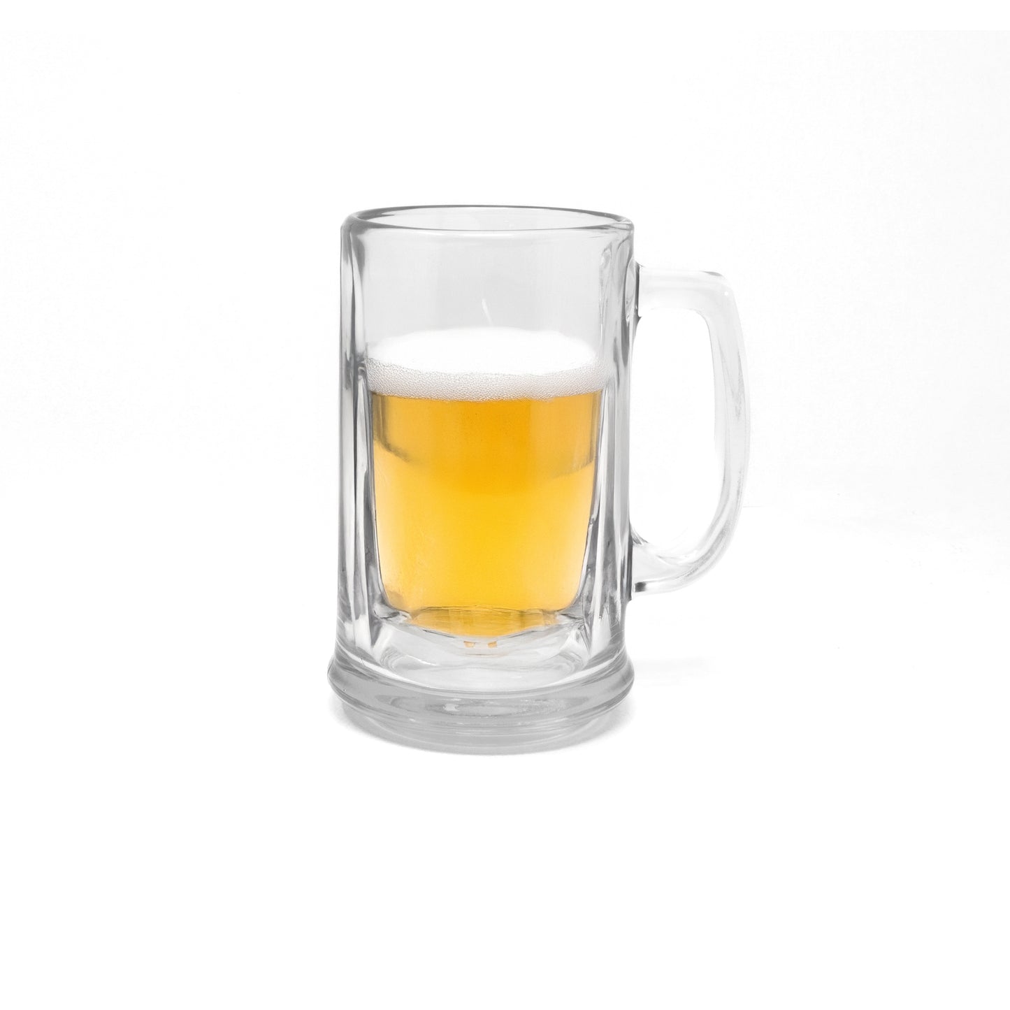 Tarro de Vidrio Handled 445 ml Libbey