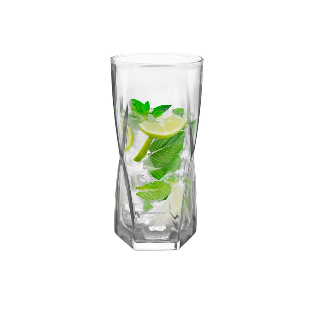 Vaso Rombus Cooler 465ml Libbey