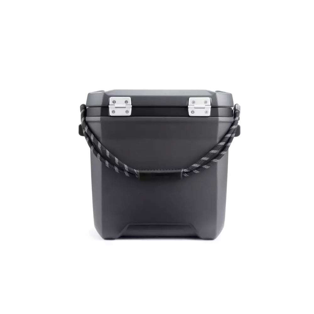 Hielera Convoy 28qt / 21 Latas Dark Storm - 5822 - Coleman