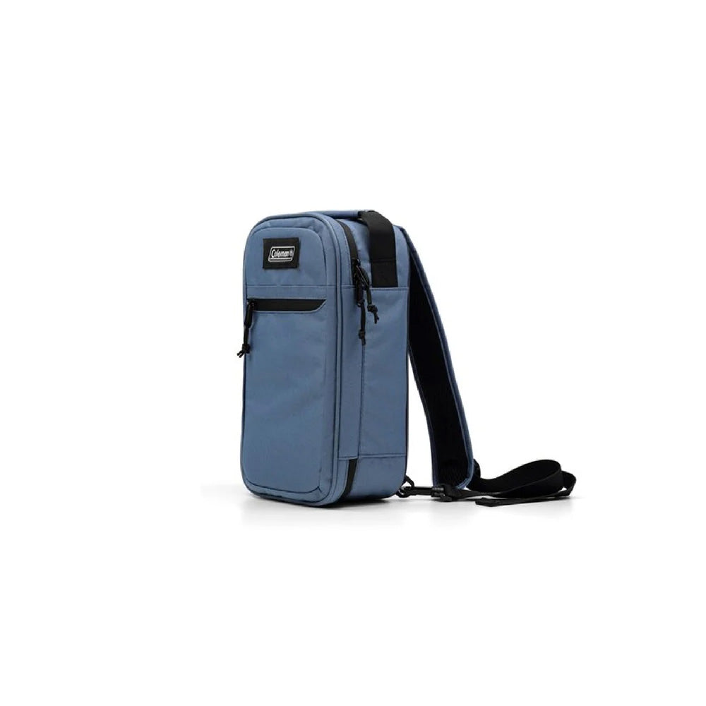 Hielera Personal TransltR 6 Latas Soft Blue - C002 - Coleman
