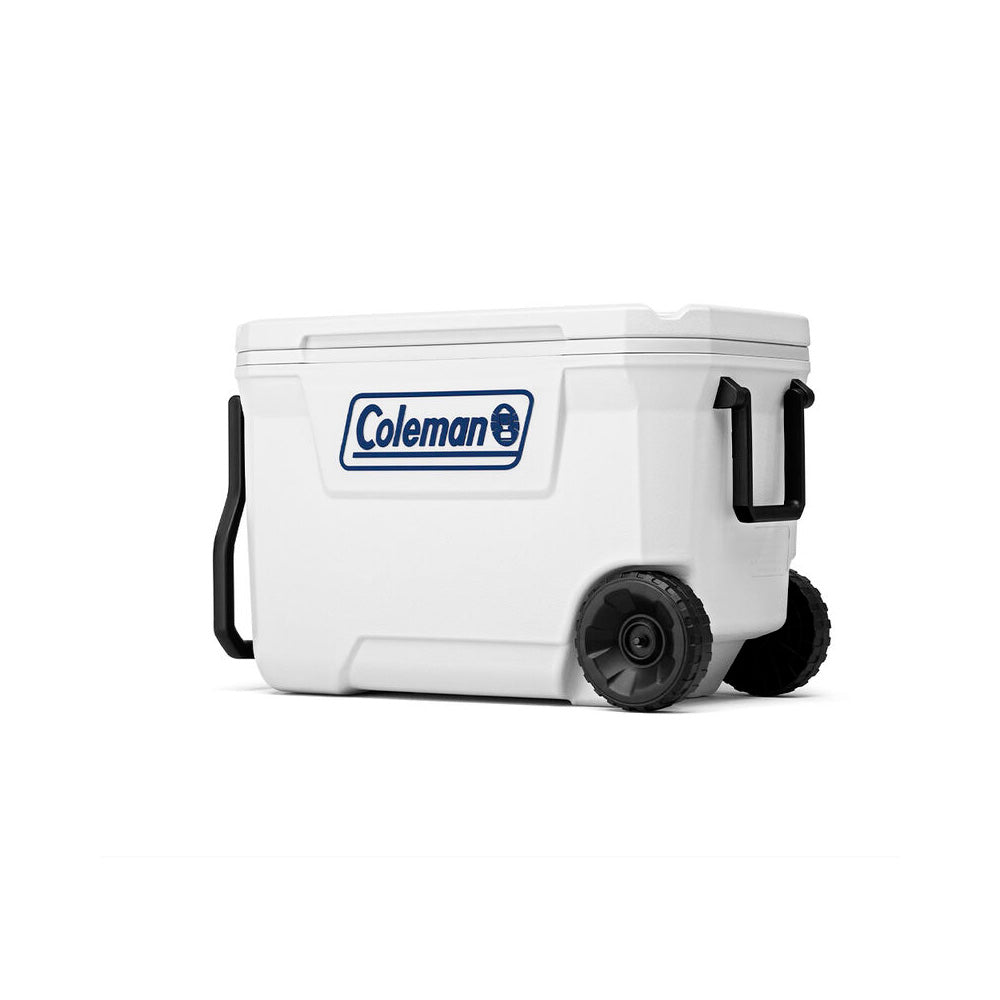 Cooler Marine 58L Wheeled Cooler - 316 - Coleman