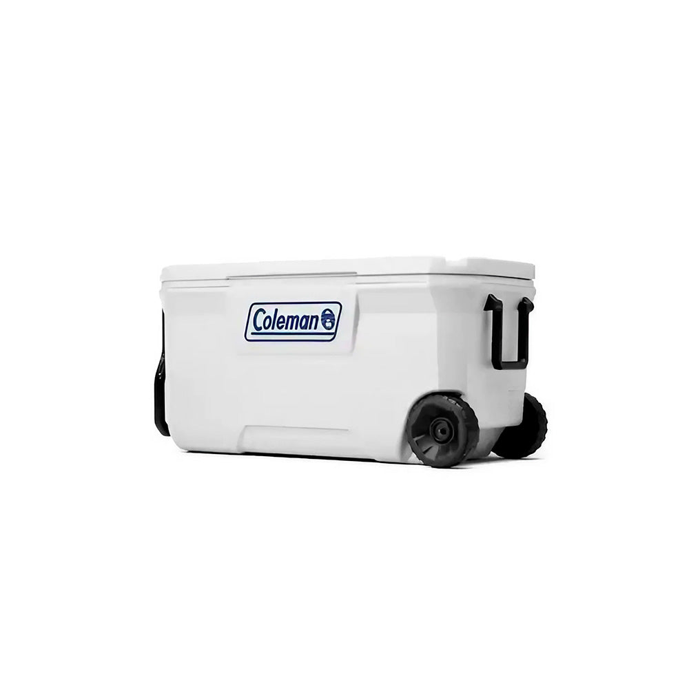 Cooler Marine 94L Wheeled Cooler - 316 - Coleman