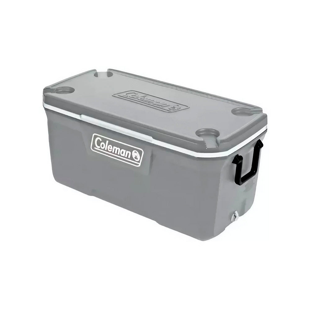 Cooler 114L Gray - Coleman
