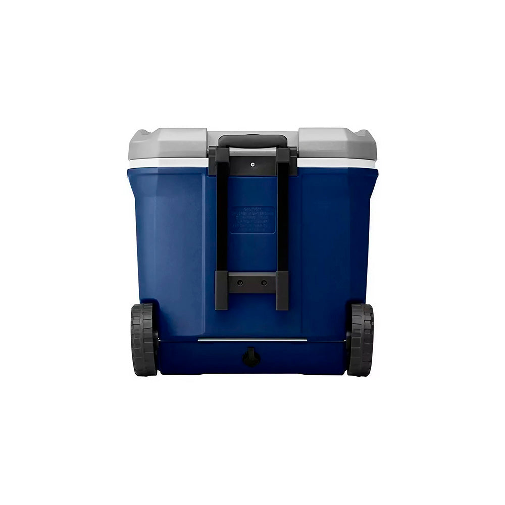 Cooler with Tires 61L - Coleman
