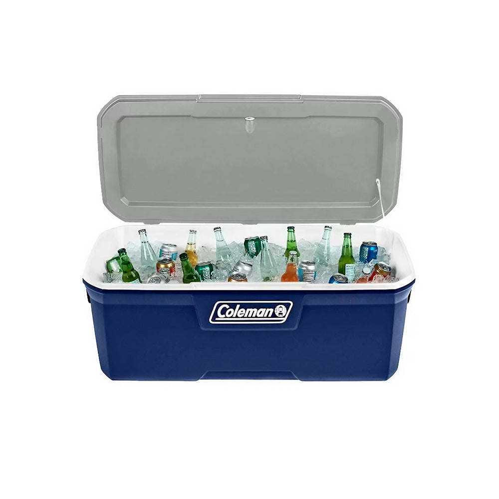 Blue Cooler 113L - 316 - Coleman