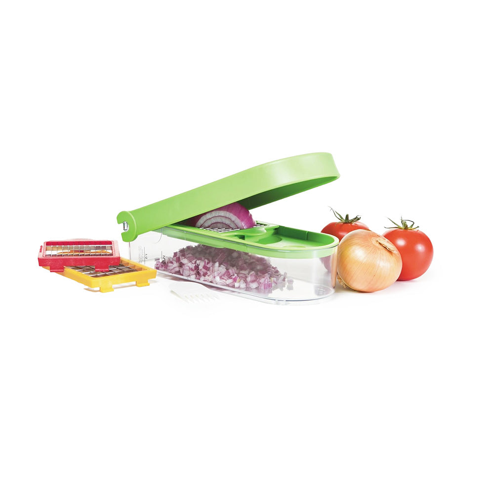 Cortador Rebanador de Frutas GPC-3681 - Progressive
