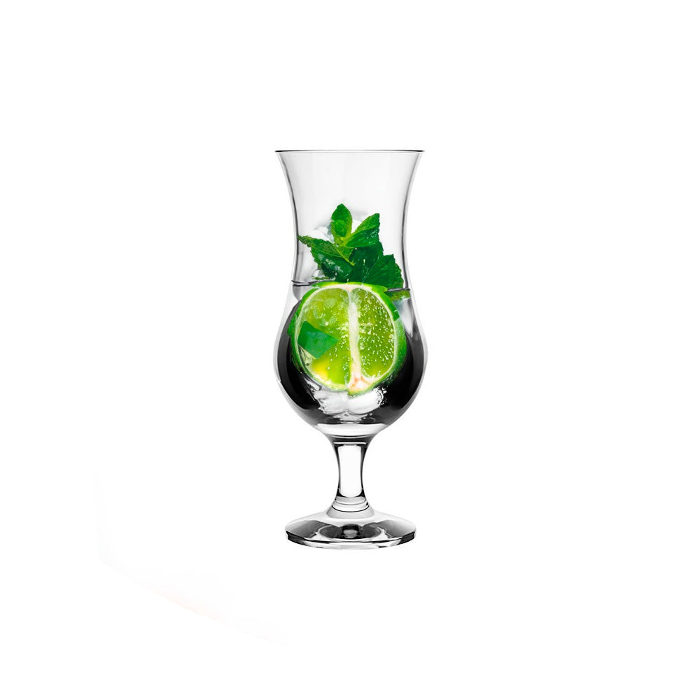 Huracan Windsor Cocktail Glass 350ml - Nadir