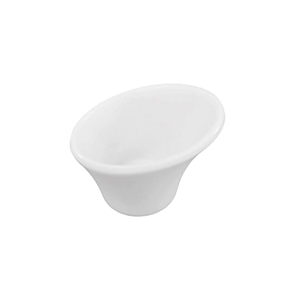 Tilted Ramekin 7cm - Travessa