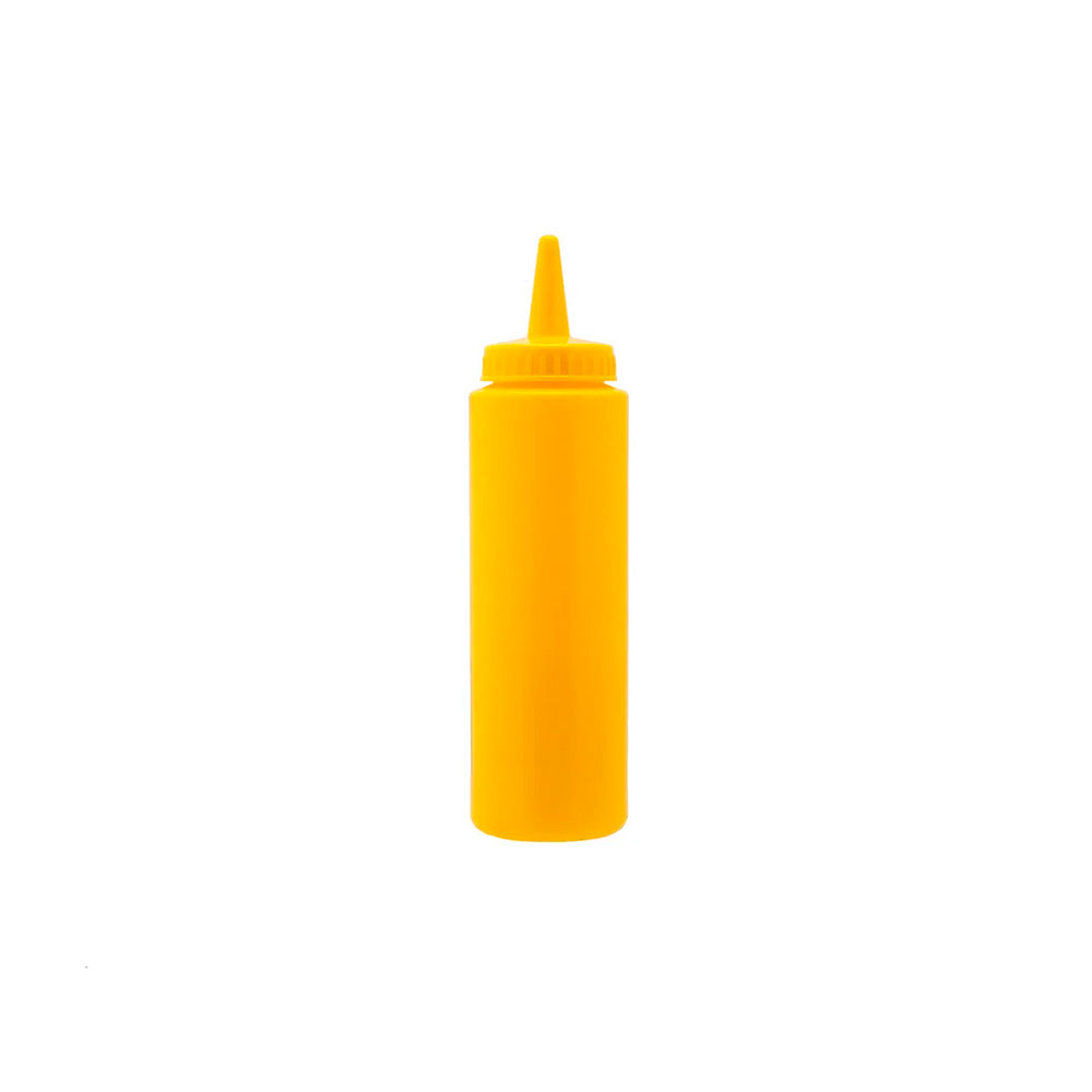 Botella Dispensadora 340ml Amarillo - Travessa