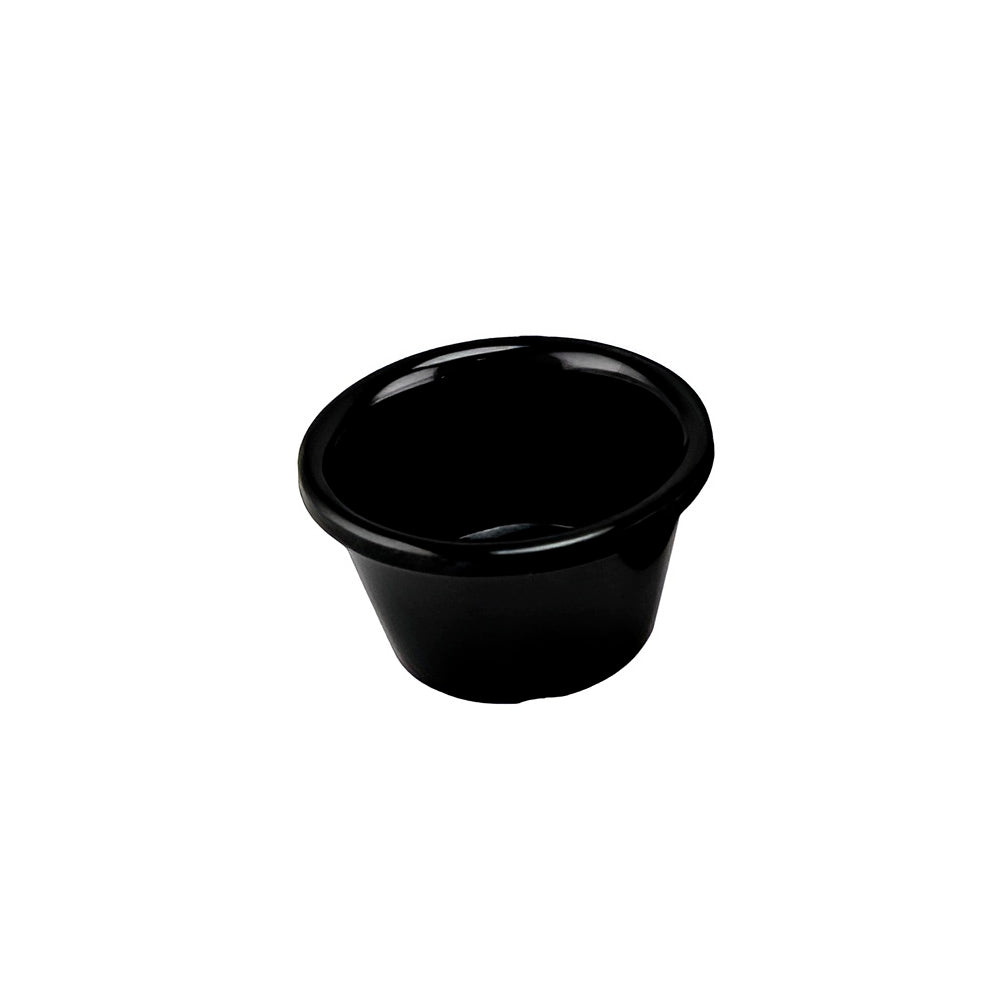 Ramekin 4oz Negro - Travessa