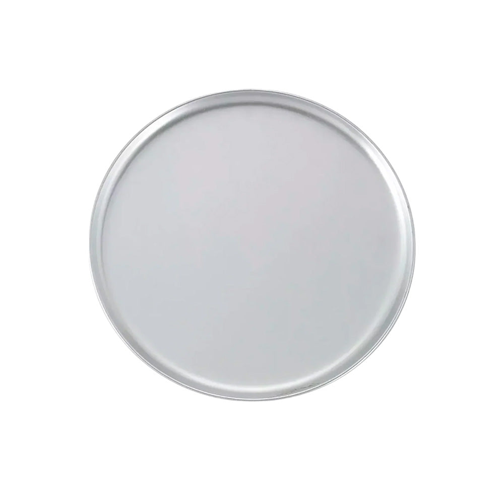 Charola para Pizza Aluminio 30cm -Travessa