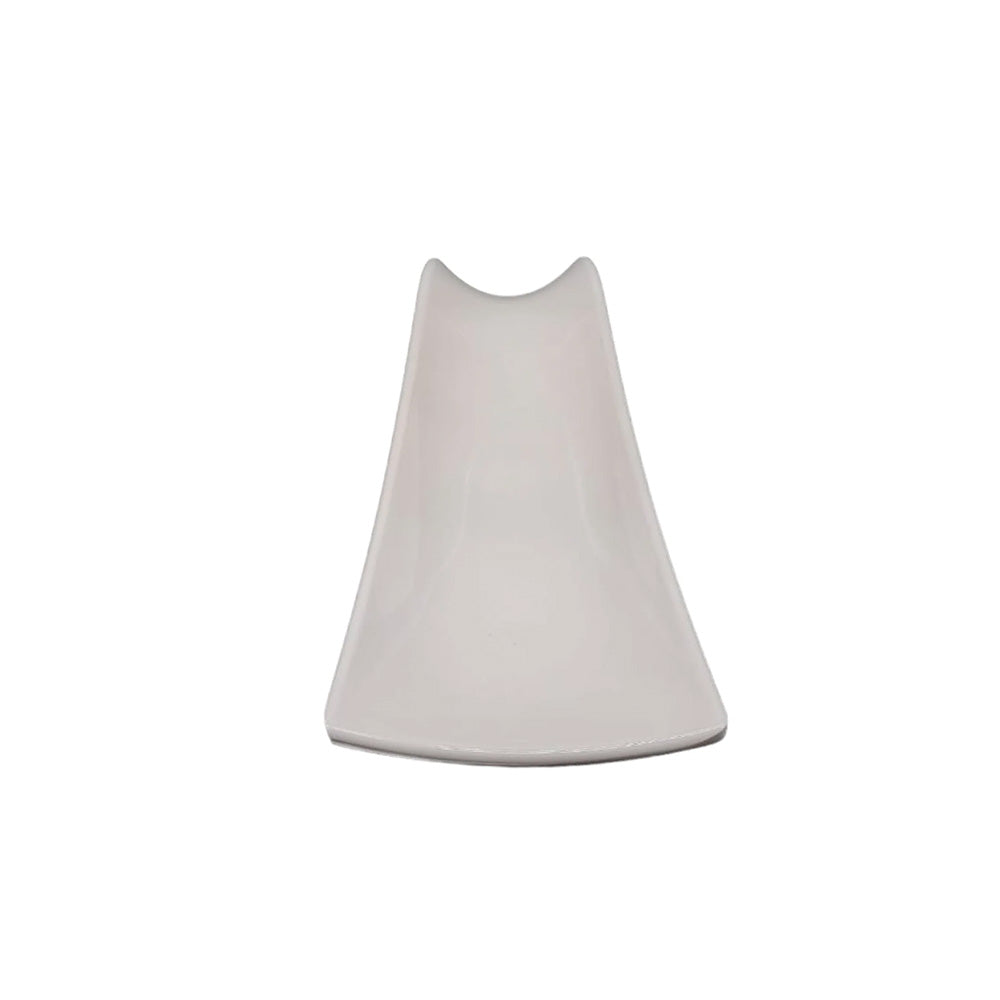 Large Diamond Spoon Holder 24cm - Travessa