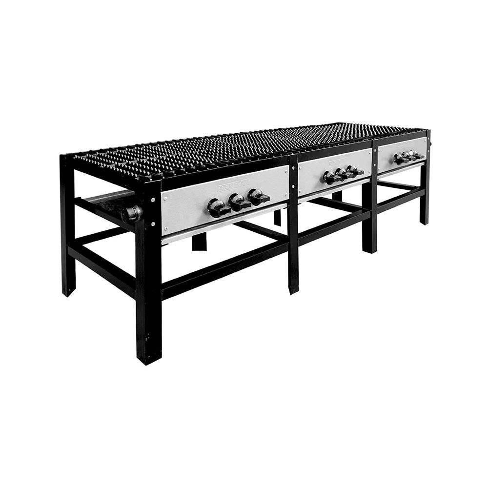 Fogon Triple - F-3 - International